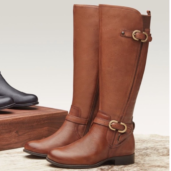 Naturalizer Shoes - NIB Naturalizer Jennings Boots